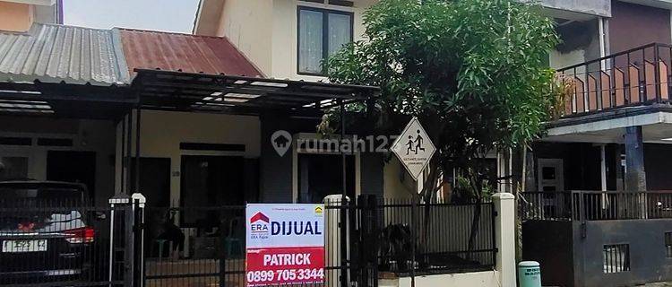 Rumah Siap Huni Lokasi Boulevard Harga Murah 1