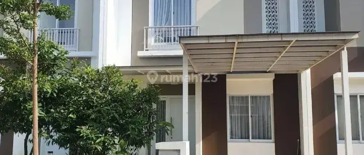 *Di jual Rumah siap huni di Summarecon Bandung* 1