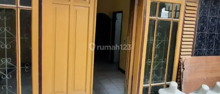 *Di Jual rumah di Sayap Pagarsih* 1