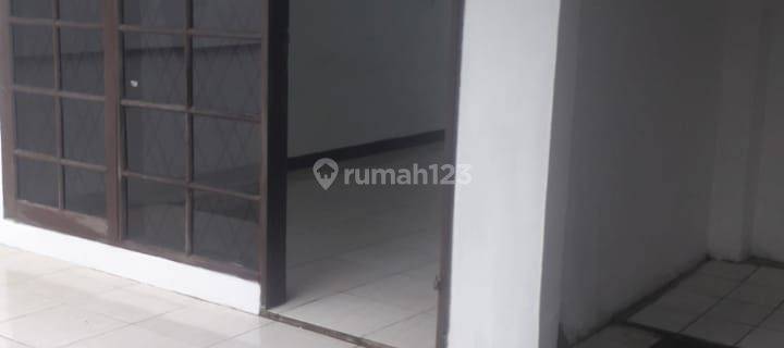 *Di Jual Rumah di Taman Rahayu I* 1