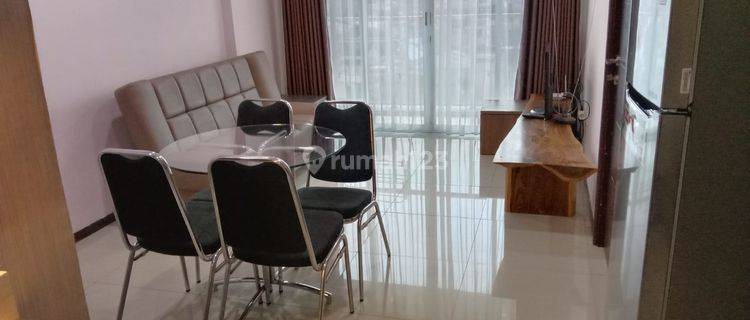 *Disewakan apartement gateway pasteur*  1