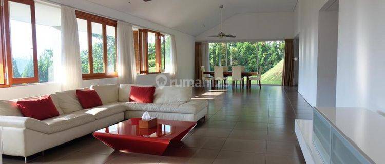 *DIJUAL RUMAH LUX di RESORT DAGO PAKAR* 1