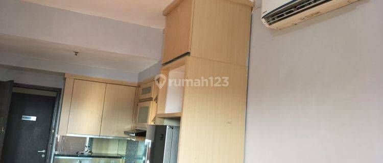 Dijual Cepat dan Murah Apartment Metro Suite  1