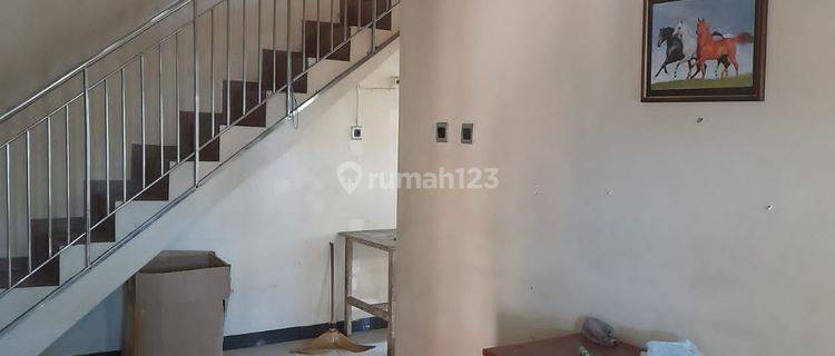 Dijual Rumah Hunian di Buah Batu Regency 1