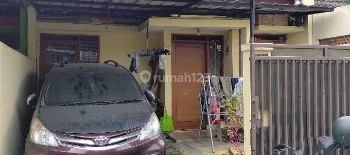 Dijual Rumah di Grand Kopo Parahyangan 1