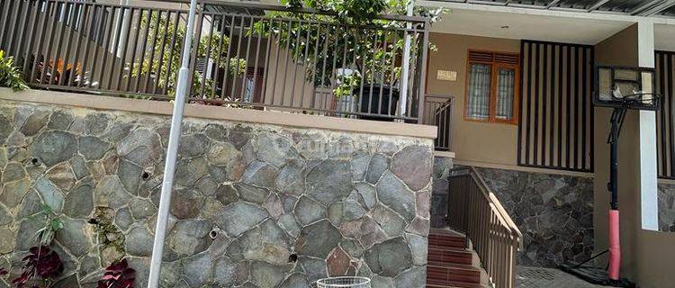 Dijual Rumah di Pesona Bali City View Resident Ciwaruga 1