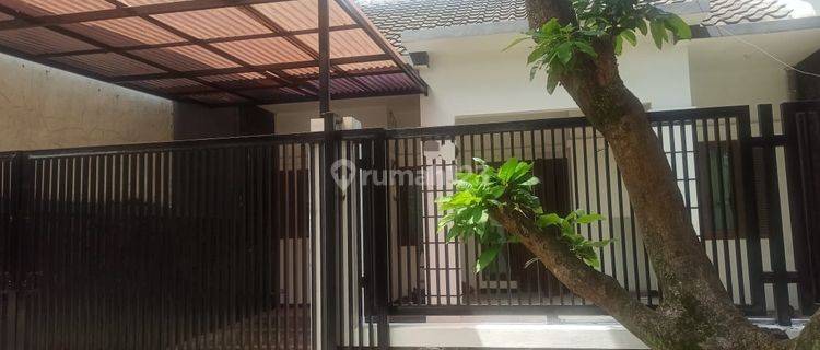 Dijual Rumah Siap Pakai di Dalam Komplek Pasadena Caringin Bandung  1