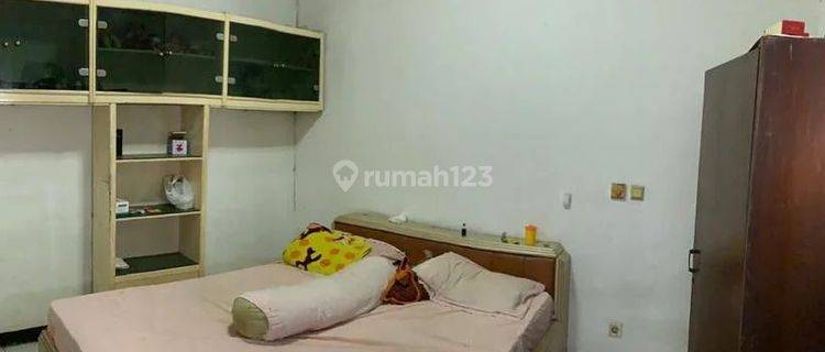 *Di Jual Rumah Strategis Pusat Kota sayap Sudirman* 1