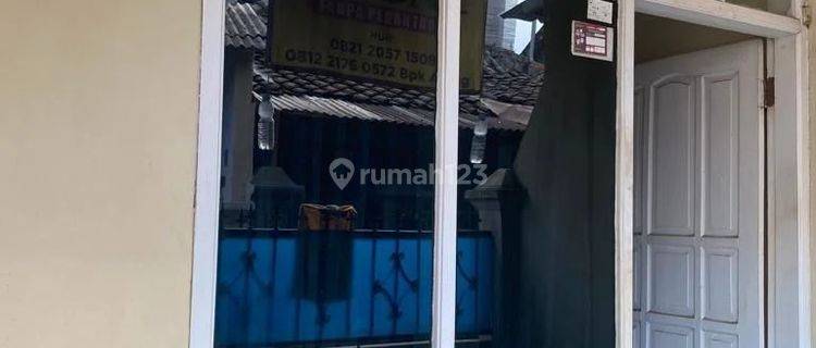 *Di Jual Rumah Nyaman siap huni di pusat kota dekat Jalan Cibadak* 1