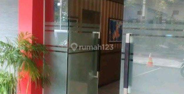Dijual Hotel di Tengah Kota Pasirkaliki 1