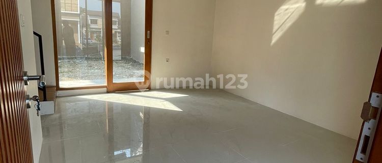 For Rent House in Bali Residence City 1