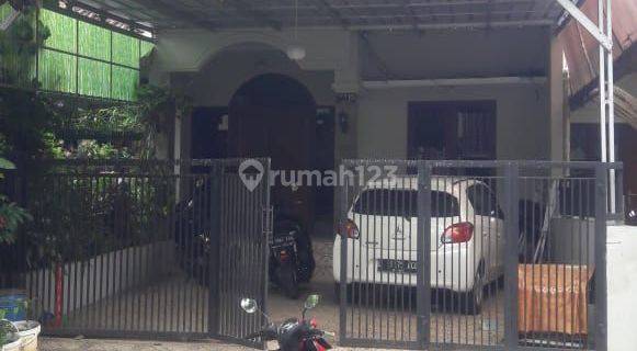 *Dijual cepat rumah super murah di bawah NJOP di Kompleks Pasadena Caringin* 1