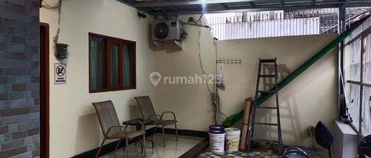 *Di Jual Rumah Kost Daerah Gatotsubroto* 1