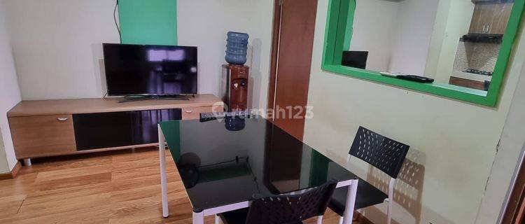 *Dijual Cepat Apartemen 3BR Furnished Posisi Hook di Gateway Ahmad Yani* 1