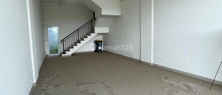 Di Jual Ruko Siap Huni Di Summarecon Bandung 1