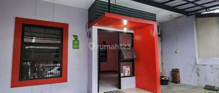 *Di Jual Rumah di Taman Kopo Ketapang* 1