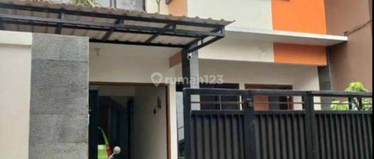 Rumah Minimalis Modern Semi Furnished Di Jatimulya Tambun 1