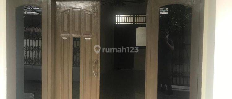 Disewa Rumah Di Pulogebang Permai Jakarta Timur  1