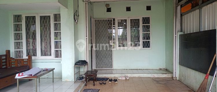 Jual Cepat Rumah.graha Raya Boulevard.nego.lembut 1