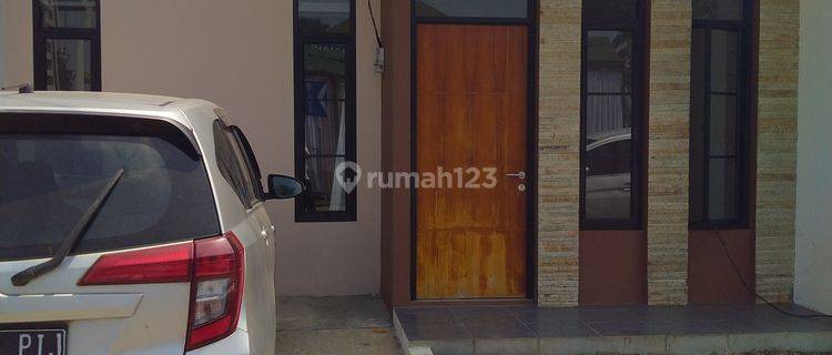 Rumah Murah Tanpa DP Free Biaya2 unit terbatas segera miliki  1