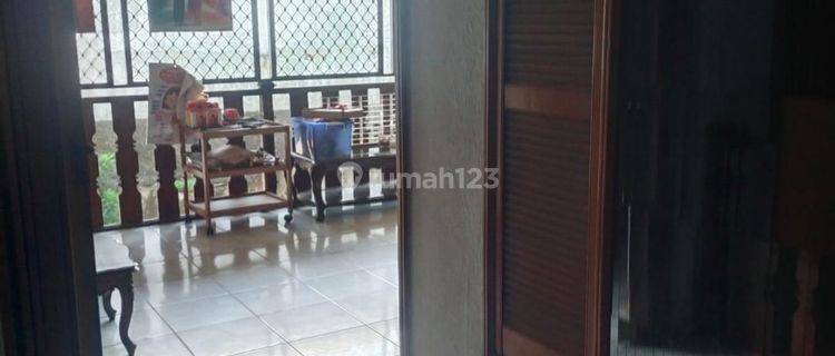 Rumah di Cendrawasih Bintaro Sektor 1 Sangat Strategis Lokasi Premium 1