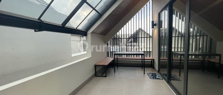 Dijual Rumah Gading Serpong Cluster Leonora Bagus Siap Huni Tinggal Bawa Koper Lokasi Strategis Lingkungan Asri Sejuk 1