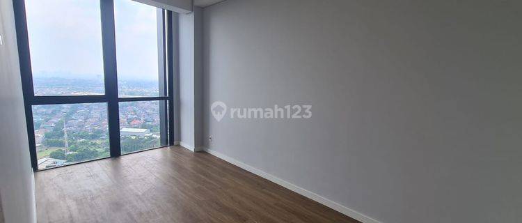 Jual Murah Apartemen Yukata Suites Alam Sutera  1