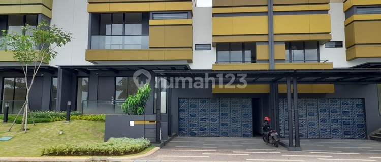 For Quick Sale: Mozart Cluster Gading Serpong 1