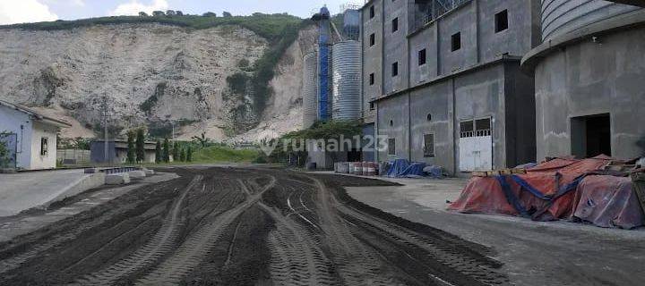 Jual Cepat Pabrik Pt Cement Puger Jaya Raya Sentosa Jember 1