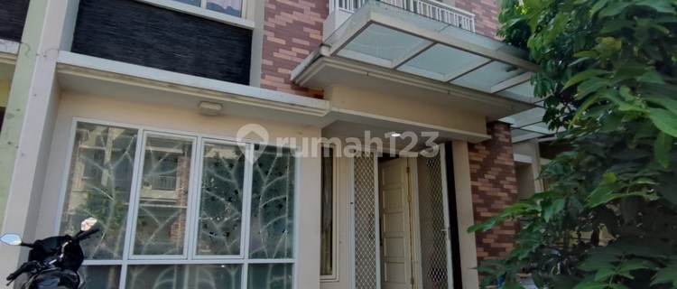 For Quick Sale: Faraday Cluster Gading Serpong 1