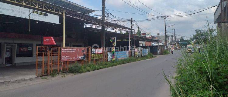 Jual Cepat Bengkel Car Wash Dekat Pusidiklantas Serpong Utara 1