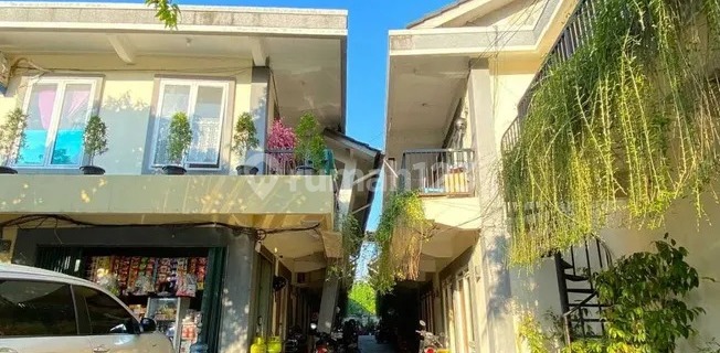 Quick Sale of Boarding House or Rental in Pesanggrahan - South Jakarta 1