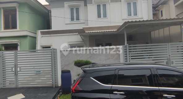 Dijual Rumah Siap Huni Sektor 1G - Gading Serpong 1