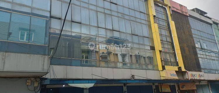 Ruko Bagus Strategis Dijual Cepat Di Kota Bekasi 1