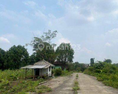 Tanah Lahan 20 Hektar Dijual Cepat Di Cibatu Purwakarta 1