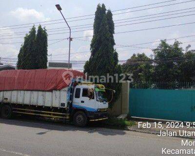 Gudang Bagus Dijual Cepat Di Weleri Kendal 1