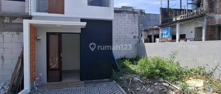 Rumah Shm Murah Ready Unit Dekat Grand Pakuwon 1