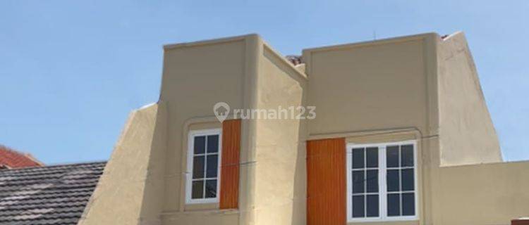 Rumah Shm Ready Unit Di Pusat Kota Sidoarjo  1