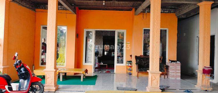 Rumah Kos Bisa Dipergunakan Untuk Gudang Lokasi Driyorejo 1
