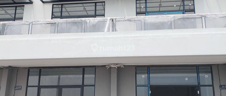 Ruko Siap Omzet Di Perumahan Mewah Surabaya Timur 1