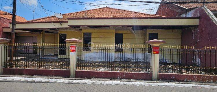 Rumah Simo Surabaya Jual Murah 1