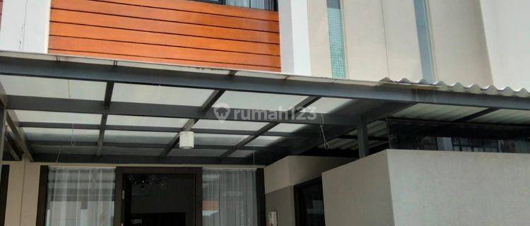 Rumah mewah Grand Sunrise Jual Murah 1