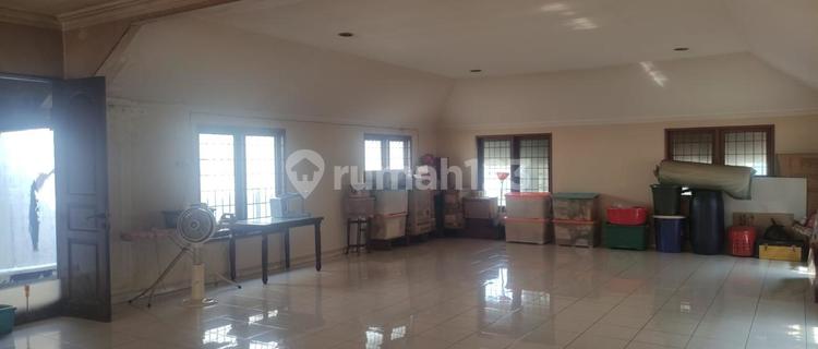 For Quick Sale: Muara Karang Utara Raya Shop House 1