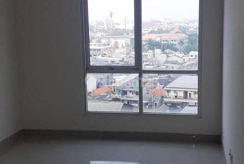 Apartemen Paradise Mansion, Pegadungan, Jakarta Barat, 2 Br 1