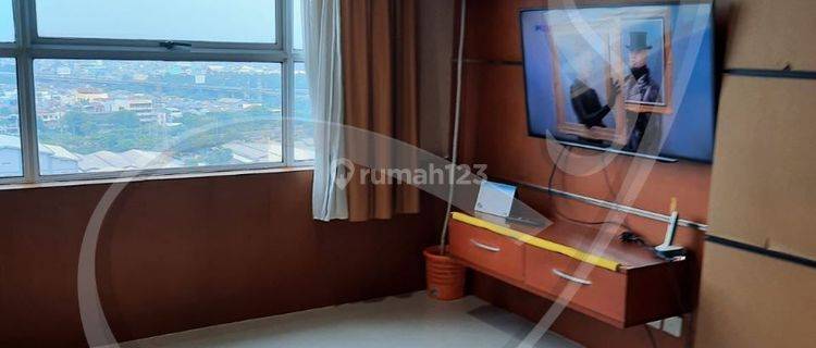 Apartemen Cbd Pluit, Tower Akasia, Furnished, Low Level 1