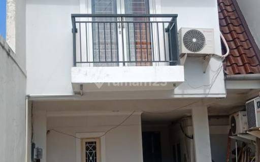 Rumah Kost2an Di Jl.pangrango Guntur Jak Sel 1