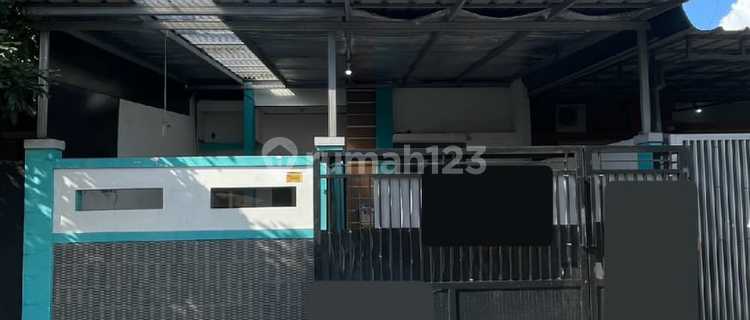 Rumah Di Poris Residence 2 Tangerang 1