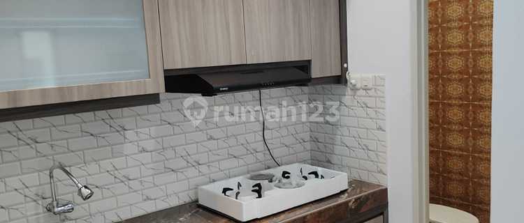 Rumah 2 Lantai Di Poris  1