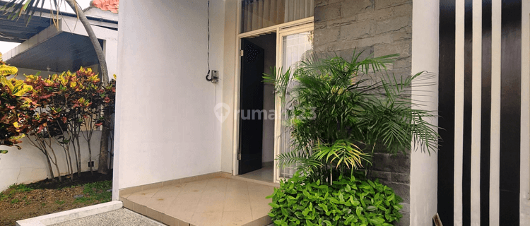 Rumah Semi Furnished Austinville Dieng Malang 1