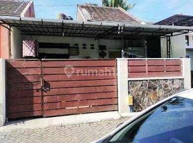 Rumah Minimalis Siap Huni Sulfat Inside kota Malang 1